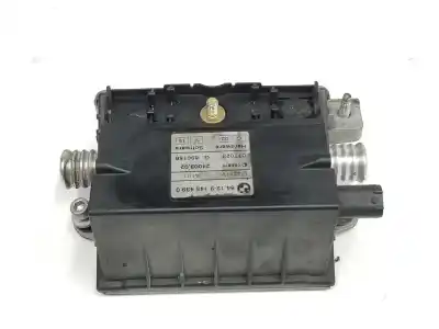 Second-hand car spare part full normal heating for bmw x3 (e83) 2.0 d oem iam references 64129145439  64129145439
