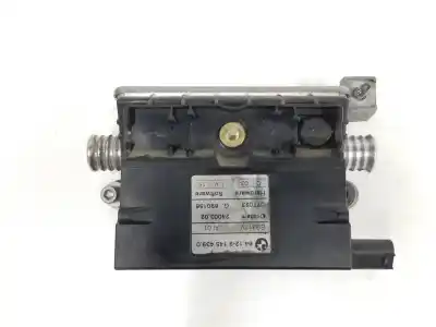 Pièce détachée automobile d'occasion BLOC DE CHAUFFAGE COMPLET pour BMW X3 (E83)  Références OEM IAM 64129145439  64129145439