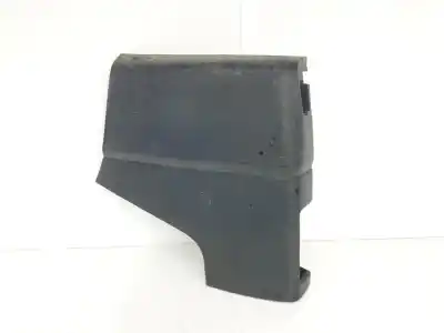 Gebrauchtes Autoersatzteil rechte hintere stossfängerzehe zum renault trafic combi 1.6 dci d energy oem-iam-referenzen 850162827r