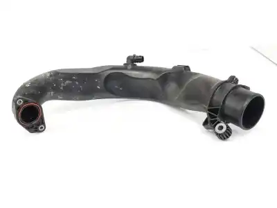 Автозапчастина б/у труба інтеркулера для dacia dokker laureate посилання на oem iam 8200645723  8200645723