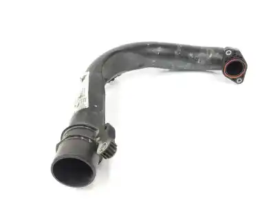 Автозапчастина б/у труба інтеркулера для dacia dokker laureate посилання на oem iam 8200645723  8200645723