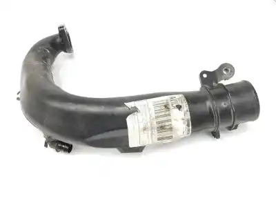 Автозапчастина б/у труба інтеркулера для dacia dokker laureate посилання на oem iam 8200645723  8200645723