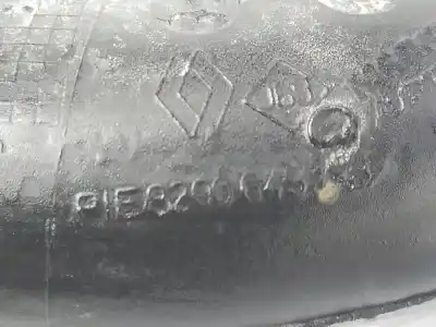 Автозапчастина б/у труба інтеркулера для dacia dokker laureate посилання на oem iam 8200645723  8200645723