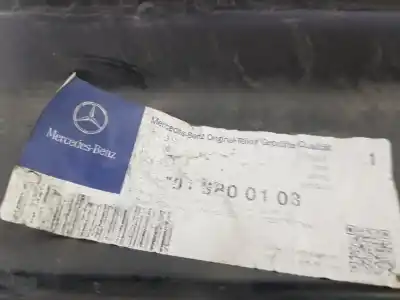 Автозапчасти б/у передняя передняя за clase c sprinter 02.00 caja abierta 2.2 cdi ссылки oem iam a9018800103  a9018800103