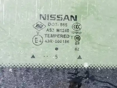 Автозапчастина б/у електричний дах для nissan np300 pickup 2.3 dci d посилання на oem iam 912104jg1a  913504jk1a