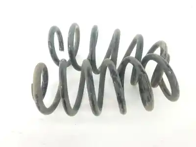 Peça sobressalente para automóvel em segunda mão mola de suspensão por renault clio iv (bh_) 1.5 dci 90 referências oem iam 550202996r