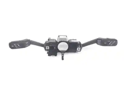 Second-hand car spare part steering wheel switch for seat ibiza 1.0 tsi oem iam references 2q0953502p