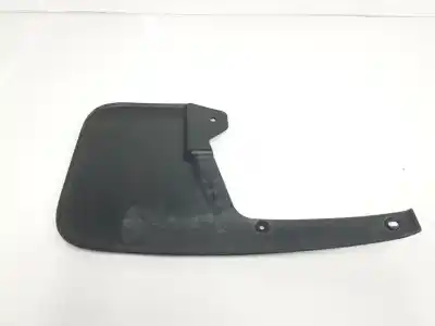 Автозапчастина б/у задня сподниця для isuzu dmax space cab custom 4wd посилання на oem iam 8980772791  8980772791