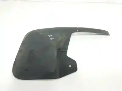 Автозапчастина б/у задня сподниця для isuzu dmax space cab custom 4wd посилання на oem iam 8980772791