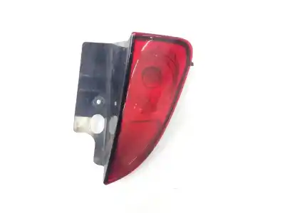 Автозапчасти б/у бампер задний правый фонарь за renault espace iv (jk0/1_) 3.0 dci (jk0j, jk0v) ссылки oem iam 8200027154