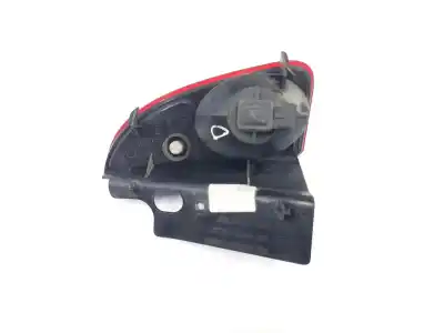 Second-hand car spare part rear right light bumper for renault espace iv (jk0/1_) 3.0 dci (jk0j, jk0v) oem iam references 8200027154  8200027154