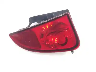 Second-hand car spare part rear right light bumper for renault espace iv (jk0/1_) 3.0 dci (jk0j, jk0v) oem iam references 8200027154  8200027154