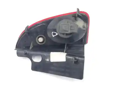 Second-hand car spare part rear right light bumper for renault espace iv (jk0/1_) 3.0 dci (jk0j, jk0v) oem iam references 8200027154  8200027154