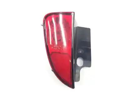 Автозапчасти б/у лампа бампера задняя левая за renault espace iv (jk0/1_) 3.0 dci (jk0j, jk0v) ссылки oem iam 8200027155
