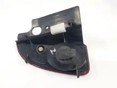 Автозапчасти б/у лампа бампера задняя левая за renault espace iv (jk0/1_) 3.0 dci (jk0j, jk0v) ссылки oem iam 8200027155  8200027155