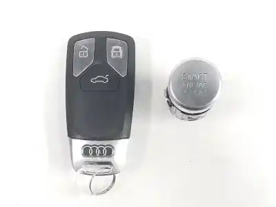 Tweedehands auto-onderdeel start/stop-knop voor audi a4 b9 avant (8w5, 8wd) 2.0 tdi oem iam-referenties 8w1905217