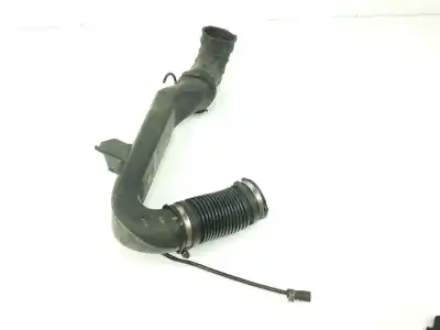 Second-hand car spare part intercooler pipe for land rover range rover (lm) 3.6 td v8 oem iam references lr010556  7h429c620ba