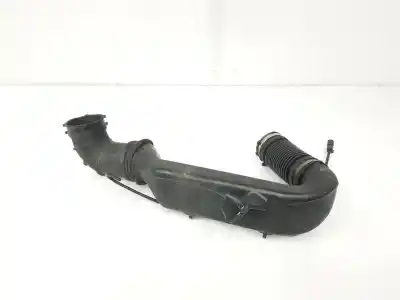 Second-hand car spare part intercooler pipe for land rover range rover (lm) 3.6 td v8 oem iam references lr010556