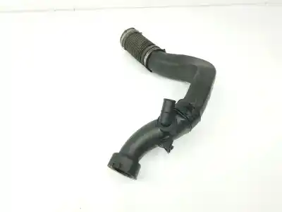 Автозапчастина б/у труба інтеркулера для land rover range rover (lm) 3.6 td v8 посилання на oem iam lr010553  7h429c619aa
