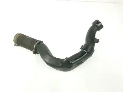 Автозапчастина б/у труба інтеркулера для land rover range rover (lm) 3.6 td v8 посилання на oem iam lr010553  7h429c619aa