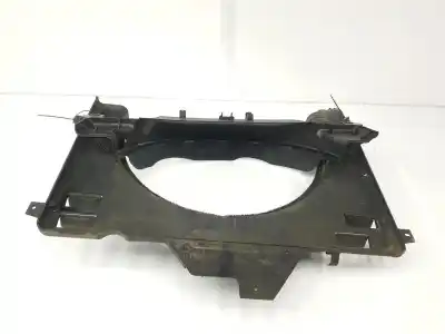 Second-hand car spare part radiator case for land rover range rover (lm) 3.6 td v8 oem iam references 7h428k602ab