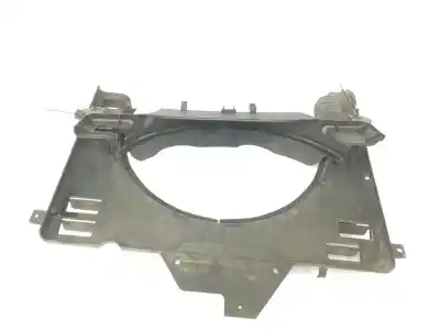 Автозапчастина б/у корпус радіатора для land rover range rover (lm) 3.6 td v8 посилання на oem iam 7h428k602ab  7h428k602bb
