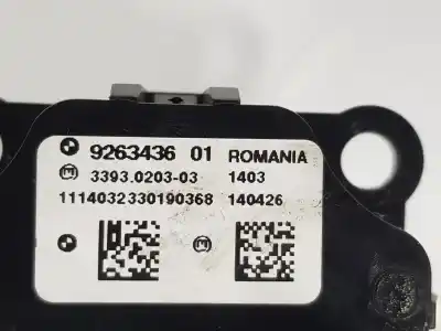 Автозапчасти б/у выключатель за bmw 7 (f01, f02, f03, f04) 730 d ссылки oem iam 61319263436  61319263436 Автозапчасти б/у выключатель за bmw 7 (f01, f02, f03, f04) 730 d ссылки oem iam 61319263436  61319263436