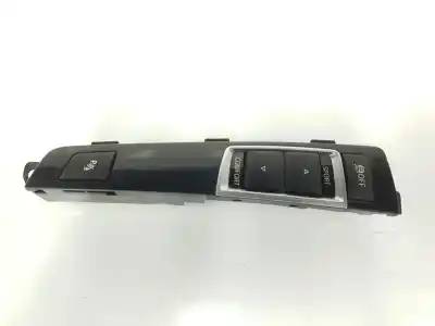 Peça sobressalente para automóvel em segunda mão comando 4x4 por bmw serie 7 (f01/f02) 730d referências oem iam 61319201483