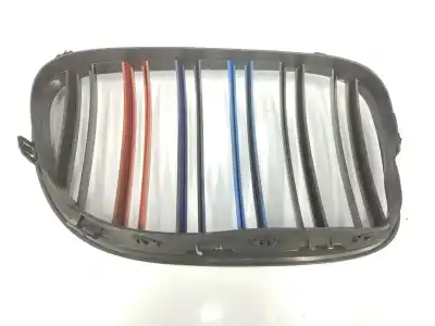 Автозапчастина б/у передня решіта для bmw 7 (f01, f02, f03, f04) 730 d посилання на oem iam 51117184152  51117184152 Автозапчастина б/у передня решіта для bmw 7 (f01, f02, f03, f04) 730 d посилання на oem iam 51117184152  51117184152