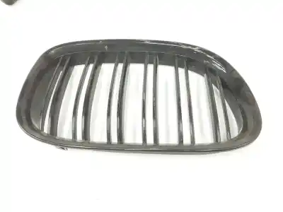 Peça sobressalente para automóvel em segunda mão grelha frontal por bmw serie 7 (f01/f02) 730d referências oem iam 51117184151