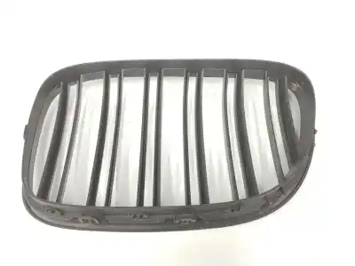 Автозапчастина б/у передня решіта для bmw 7 (f01, f02, f03, f04) 730 d посилання на oem iam 51117184151  51117184151 Автозапчастина б/у передня решіта для bmw 7 (f01, f02, f03, f04) 730 d посилання на oem iam 51117184151  51117184151