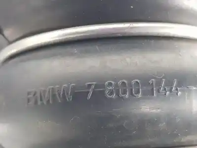 Автозапчастина б/у труба інтеркулера для bmw 7 (f01, f02, f03, f04) 730 d посилання на oem iam 7800144  11617800144 Автозапчастина б/у труба інтеркулера для bmw 7 (f01, f02, f03, f04) 730 d посилання на oem iam 7800144  11617800144