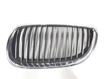 Peça sobressalente para automóvel em segunda mão grelha frontal por bmw serie 3 cabrio 3.0 turbodiesel referências oem iam 51137157277