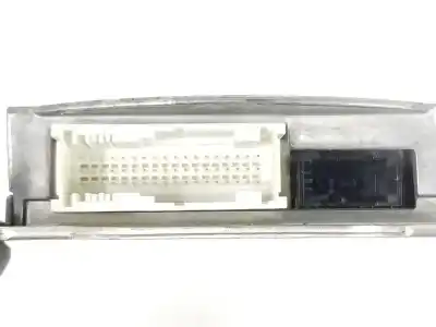 Peça sobressalente para automóvel em segunda mão centralina de telefone por bmw serie 3 cabrio 3.0 turbodiesel referências oem iam 84109177754