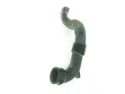 Second-hand car spare part intercooler pipe for renault clio iv business oem iam references 165556691r  165556691r
