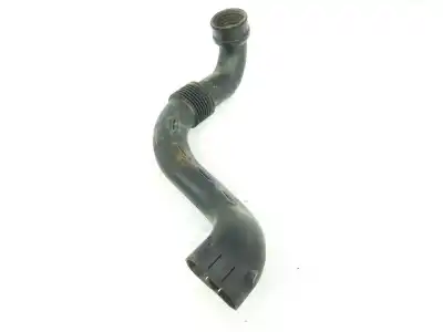 Second-hand car spare part intercooler pipe for renault clio iv business oem iam references 165556691r  165556691r