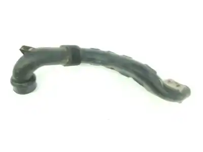 İkinci el araba yedek parçası INTERCOOLER BORUSU için RENAULT CLIO IV  OEM IAM referansları 165556691R  165556691R