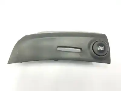Peça sobressalente para automóvel em segunda mão botão start/stop por renault clio iv business referências oem iam 251503211r