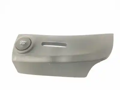 Second-hand car spare part start/stop button for renault clio iv business oem iam references 251503211r  251503211r