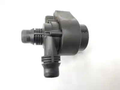 Second-hand car spare part heating pump for bmw 5 (e60) 525 d oem iam references 64216917700  64216917700