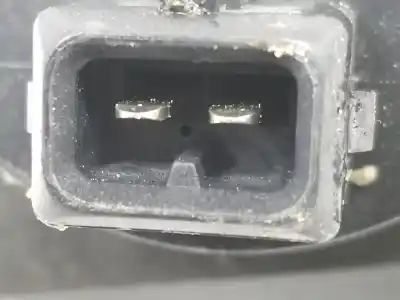 Second-hand car spare part heating pump for bmw 5 (e60) 525 d oem iam references 64216917700  64216917700