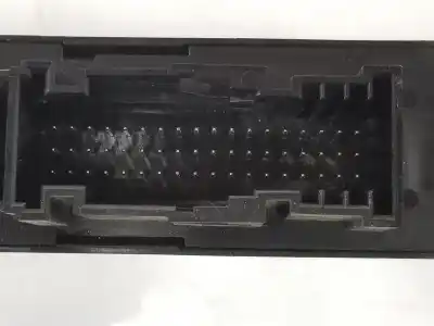 Second-hand car spare part body control unit for bmw 5 (e60) 525 d oem iam references 61356978713  61359136039