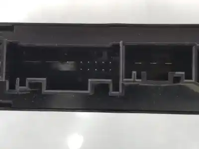 Second-hand car spare part body control unit for bmw 5 (e60) 525 d oem iam references 61356978713  61359136039