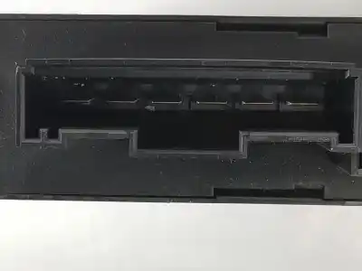 Second-hand car spare part body control unit for bmw 5 (e60) 525 d oem iam references 61356978713  61359136039