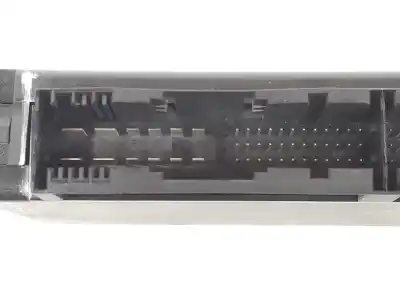 Second-hand car spare part gateway control unit for bmw 5 (e60) 525 d oem iam references 61356985363  61356985363