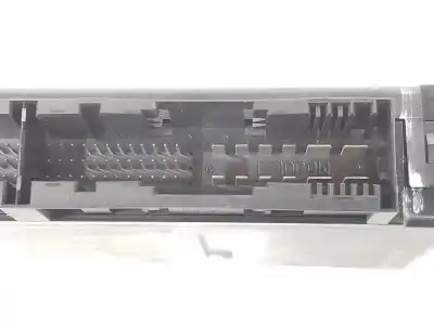 Second-hand car spare part gateway control unit for bmw 5 (e60) 525 d oem iam references 61356985363  61356985363