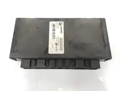 Recambio de automóvil de segunda mano de gateway para bmw 5 (e60) 525 d referencias oem iam 61356985363