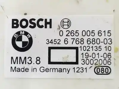 Tweedehands auto-onderdeel sensor voor bmw 5 (e60) 525 d oem iam-referenties 34526768680  34526782370