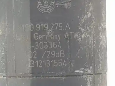 Автозапчасти б/у парковочный датчик за audi a4 b8 avant (8k5) 2.0 tdi ссылки oem iam 1s0919275a  1s0919275a