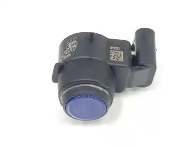 Pièce détachée automobile d'occasion capteur de stationnement pour bmw serie 3 cabrio (e93) 3.0 références oem iam 66209114342